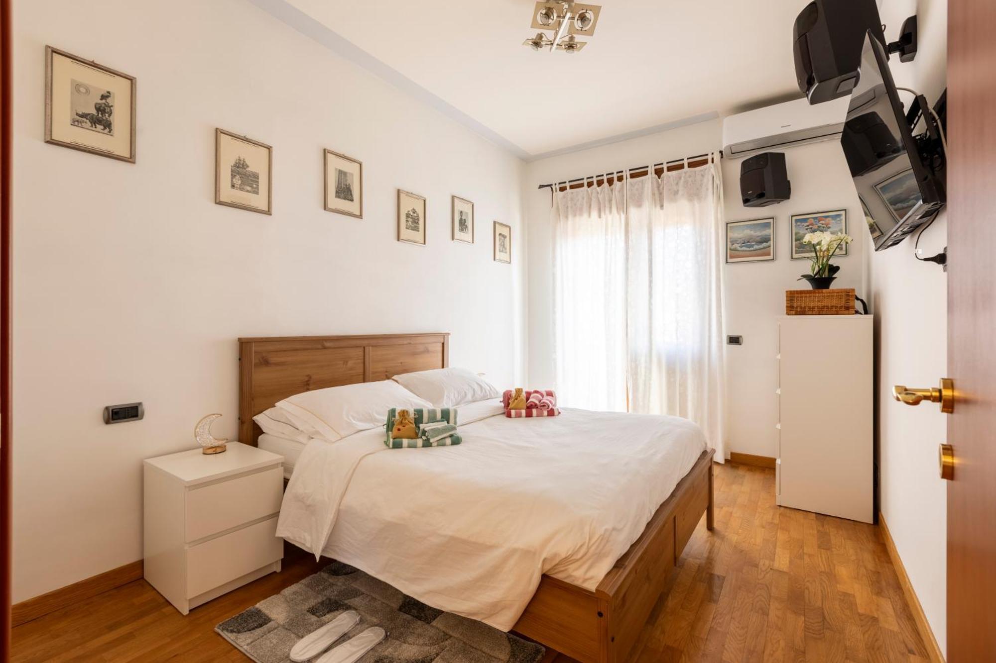 Apartment Roots Of